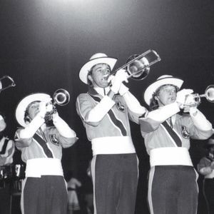 Meet your Posher, Aaron